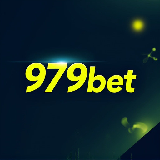 Logo da 979bet